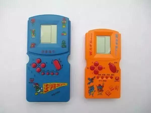1959-1999出生的哈尔滨人,这些游戏你玩过么?泪目