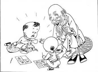 1959-1999出生的哈尔滨人,这些游戏你玩过么?泪目