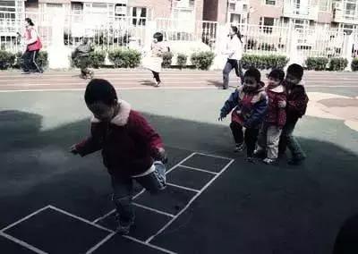 1959-1999出生的哈尔滨人,这些游戏你玩过么?泪目