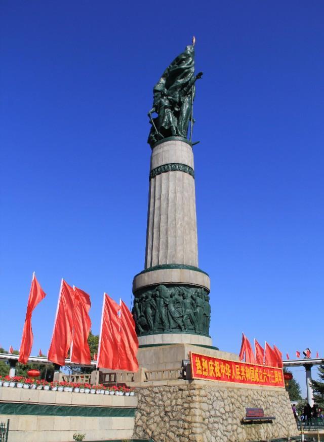 厉害了!哈尔滨有哪些旅游景点,你去过了么?
