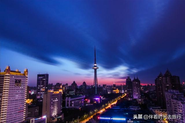 不得不去的N个地方-哈尔滨旅游