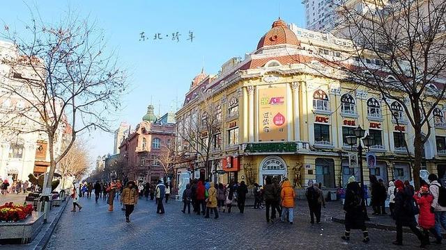 哈尔滨旅游攻略:这个冬天带你吃喝玩乐!