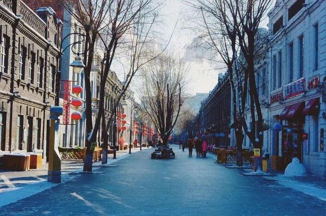 哈尔滨旅游攻略:这个冬天带你吃喝玩乐!