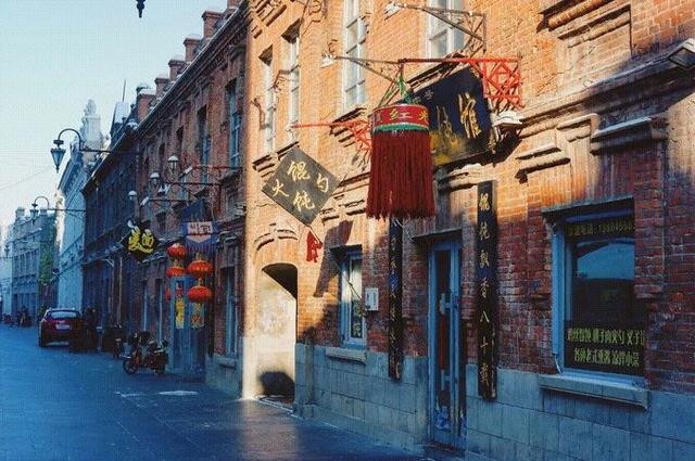 哈尔滨旅游攻略:这个冬天带你吃喝玩乐!