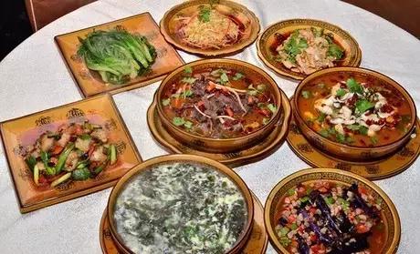 在哈尔滨一定要吃的18类美食排行榜！