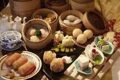 在哈尔滨一定要吃的18类美食排行榜！