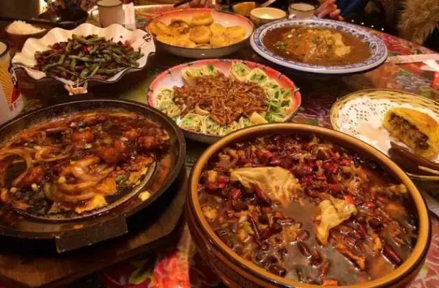 在哈尔滨一定要吃的18类美食排行榜！