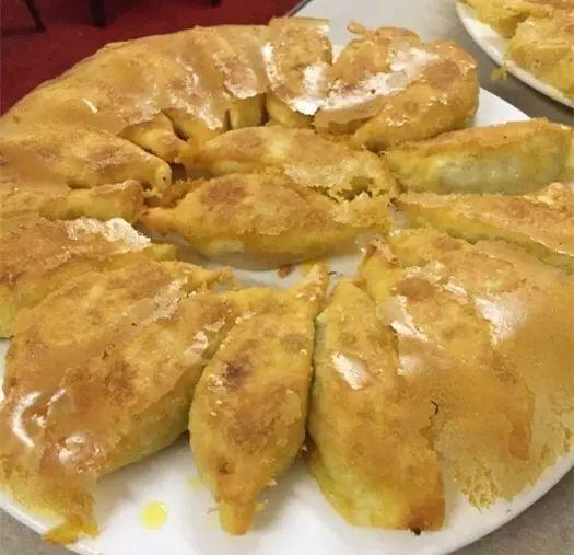 哈尔滨20家陪伴你整个童年的人气美食,随便一个都好吃到哭!