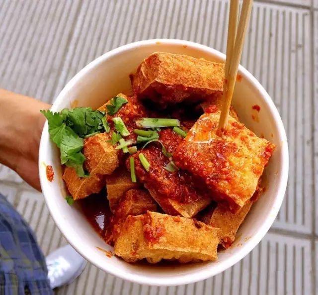 哈尔滨20家陪伴你整个童年的人气美食,随便一个都好吃到哭!