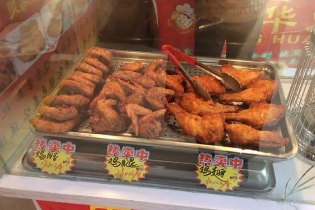 哈尔滨20家陪伴你整个童年的人气美食,随便一个都好吃到哭!