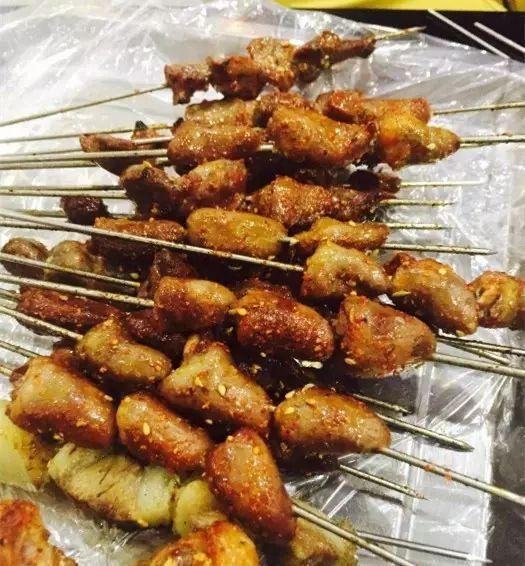 哈尔滨20家陪伴你整个童年的人气美食,随便一个都好吃到哭!