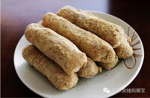 老哈尔滨人推荐的经典老口味美食，你吃过多少？