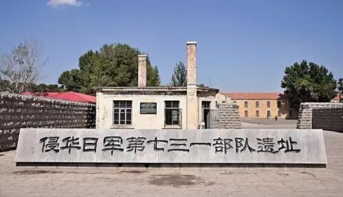 值得收藏的哈尔滨今夏旅游攻略