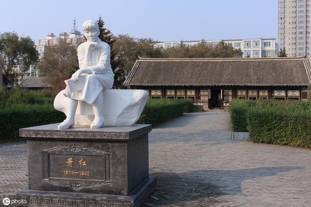 哈尔滨旅行12个必打卡地儿,看看你去过几个?