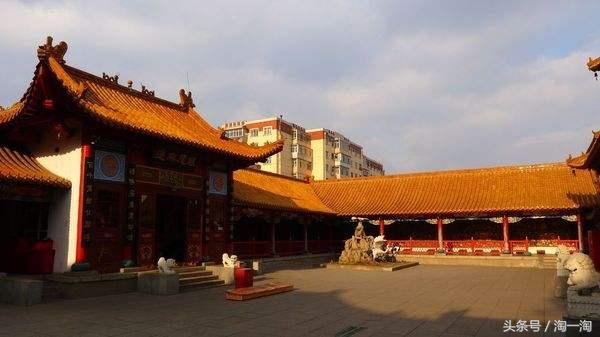 到哈尔滨旅游,推荐你去的11个旅游景点