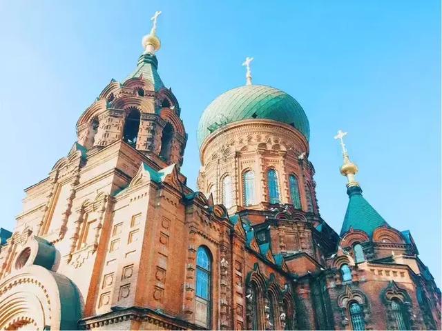 哈尔滨旅行攻略,建议收藏!