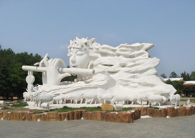 哈尔滨旅游必去的9个景点,你知道几个?