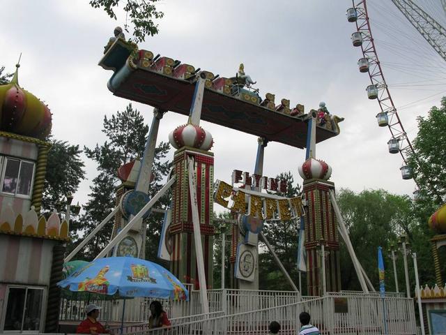 哈尔滨旅游必去的9个景点,你知道几个?