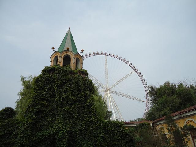 哈尔滨旅游必去的9个景点,你知道几个?