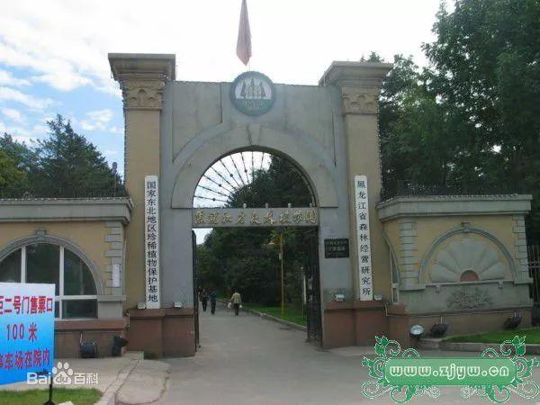 【休闲】哈尔滨春季旅游景点盘点!