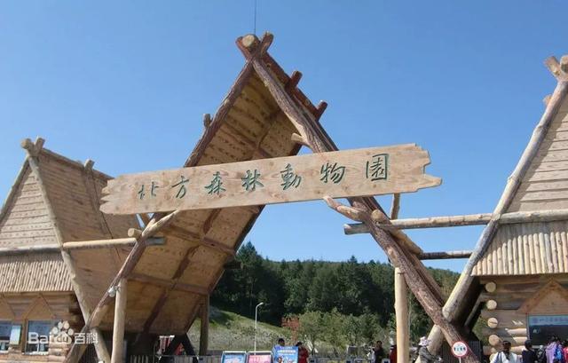 【休闲】哈尔滨春季旅游景点盘点!