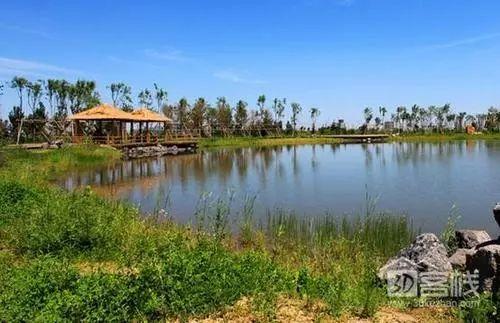 【休闲】哈尔滨春季旅游景点盘点!