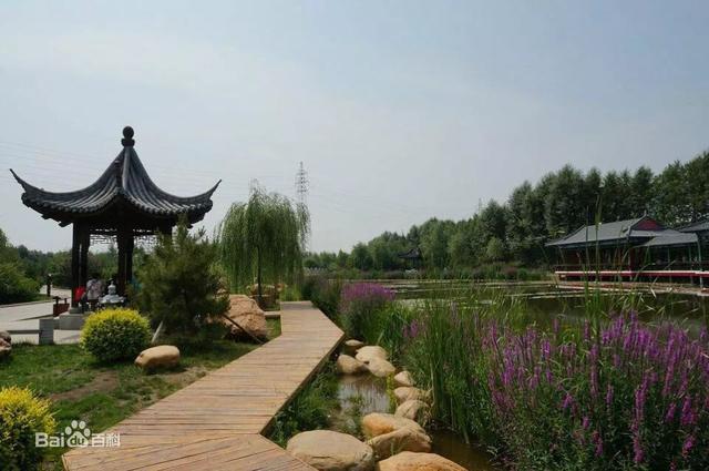 【休闲】哈尔滨春季旅游景点盘点!