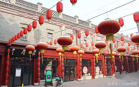 创意旅游玩转哈尔滨,你一定要去的八个地方