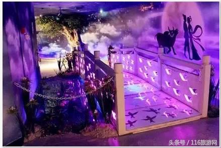 创意旅游玩转哈尔滨,你一定要去的八个地方