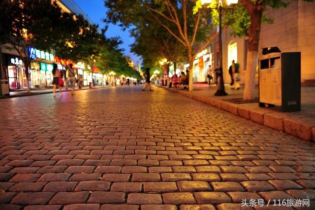 创意旅游玩转哈尔滨,你一定要去的八个地方