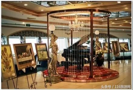 创意旅游玩转哈尔滨,你一定要去的八个地方