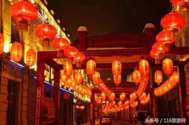 创意旅游玩转哈尔滨,你一定要去的八个地方