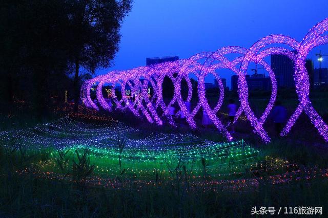 创意旅游玩转哈尔滨,你一定要去的八个地方