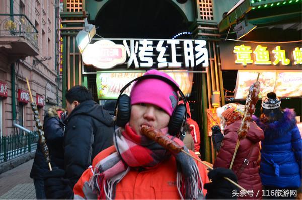 创意旅游玩转哈尔滨,你一定要去的八个地方