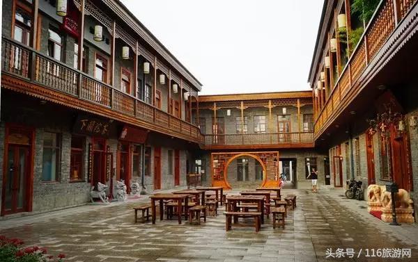 创意旅游玩转哈尔滨,你一定要去的八个地方