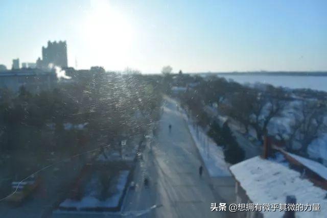 哈尔滨旅游一些鲜为人知的景点
