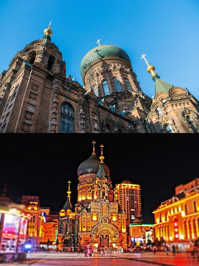 哈尔滨旅游攻略!40条建议,防坑指南,迅速get