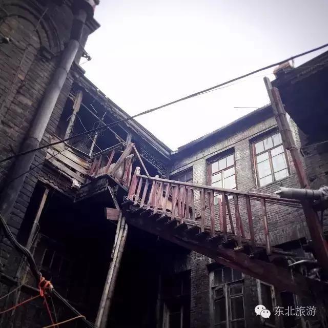 这个夏天到哈尔滨,来一场有深度、有故事的旅行!