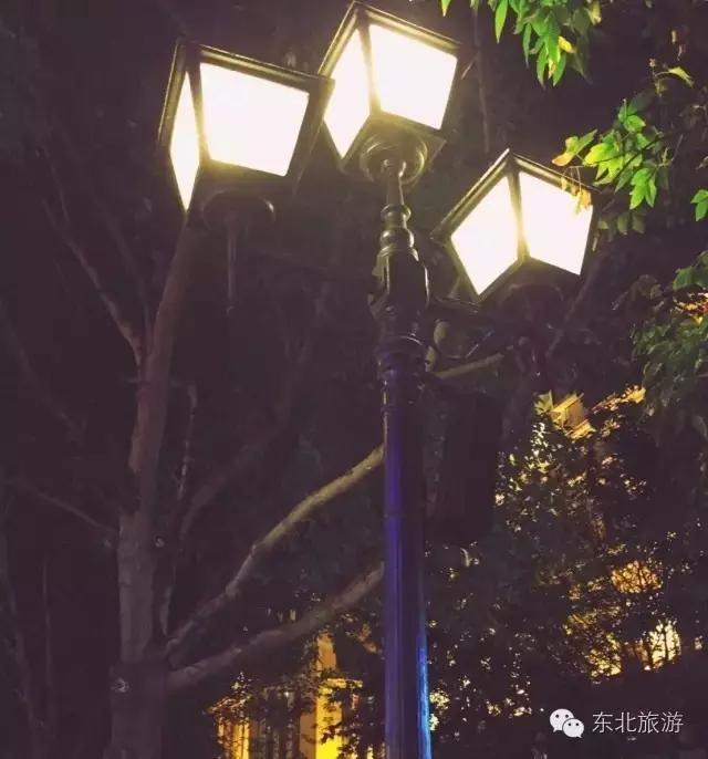 这个夏天到哈尔滨,来一场有深度、有故事的旅行!