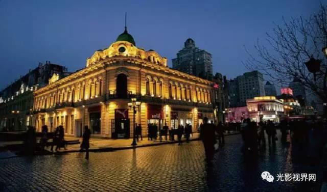 给你安排的明明白白的,哈尔滨旅游胜地一日行~