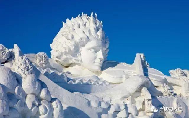 给你安排的明明白白的,哈尔滨旅游胜地一日行~
