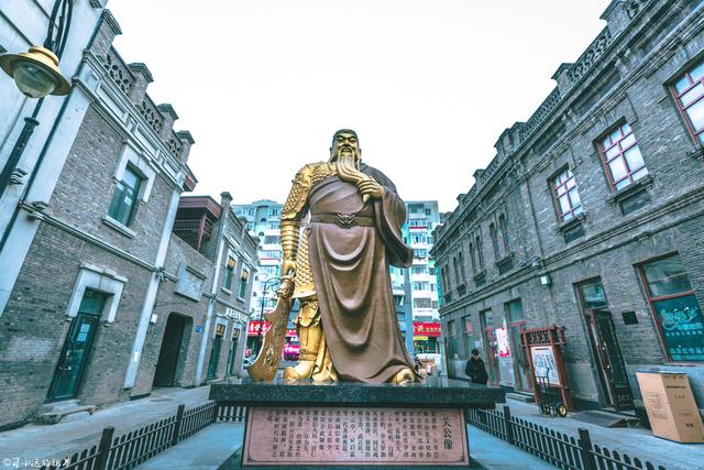 哈尔滨必逛景点,三日游全攻略,一篇就够