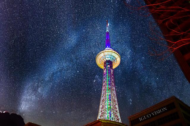 哈尔滨十大旅游景点就像进入童话世界一样的美,你去了几个地方呢