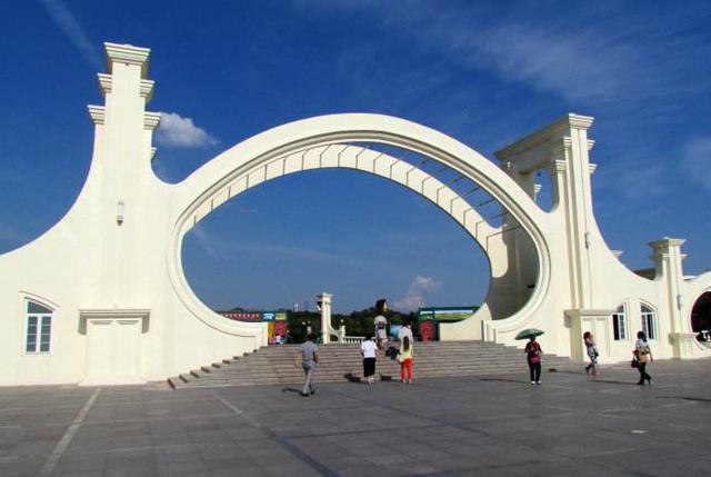 哈尔滨十大最好玩旅游景,你最想去哪个地方玩