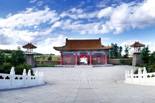 哈尔滨十大最好玩旅游景,你最想去哪个地方玩