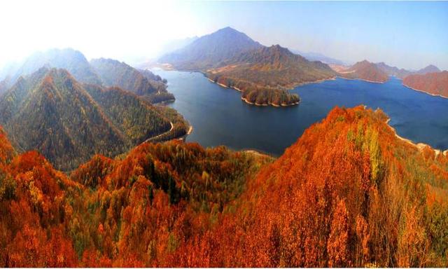 哈尔滨十大最好玩旅游景,你最想去哪个地方玩