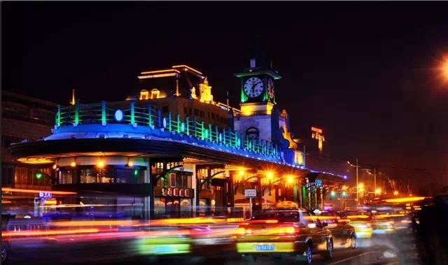 吃货必备的哈尔滨旅游攻略大全,这个冬天带你吃喝玩乐