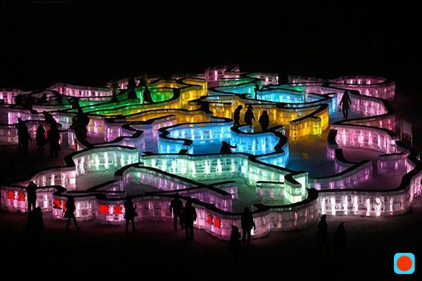 吃货必备的哈尔滨旅游攻略大全,这个冬天带你吃喝玩乐