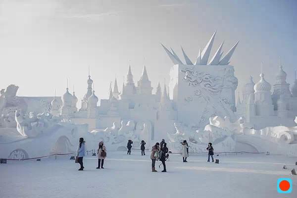 吃货必备的哈尔滨旅游攻略大全,这个冬天带你吃喝玩乐