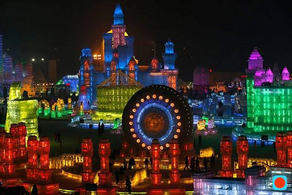 吃货必备的哈尔滨旅游攻略大全,这个冬天带你吃喝玩乐